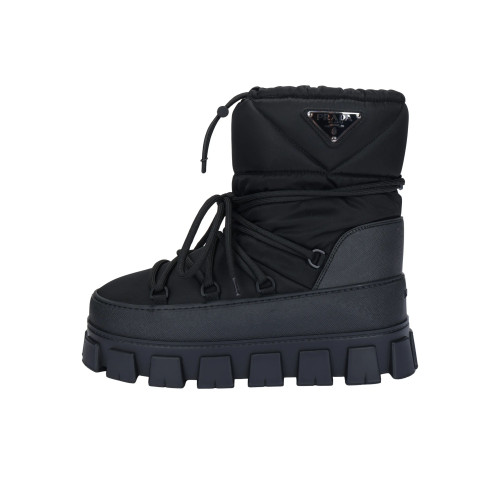 Re-Nylon Snow Boots