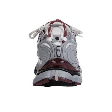 Runner Gray Sneakers