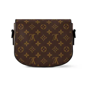 MontsourisMessenger Bag