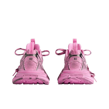 Pink Women's Sneakers