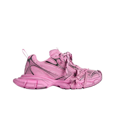 Pink Women's Sneakers